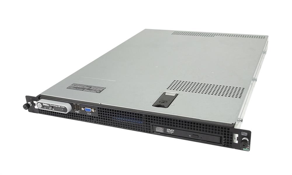 Dell PowerEdge SC1435