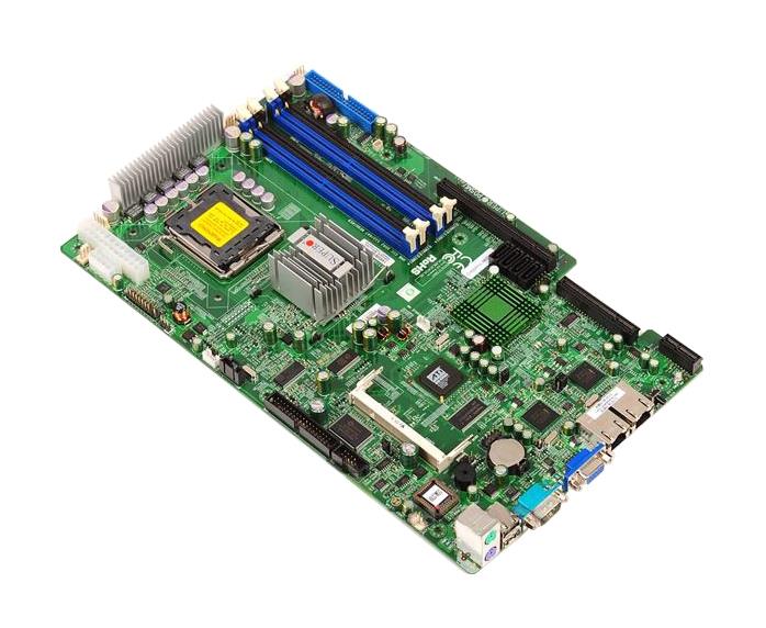 M4L-80025769 SuperMicro PDSMU Motherboard MBD-PDSMU-B