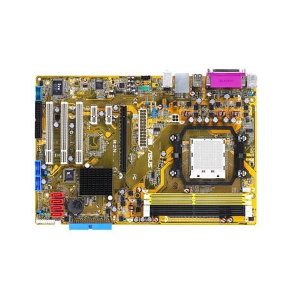 M4L-80026132 ASUS M2N/TeleSky Motherboard