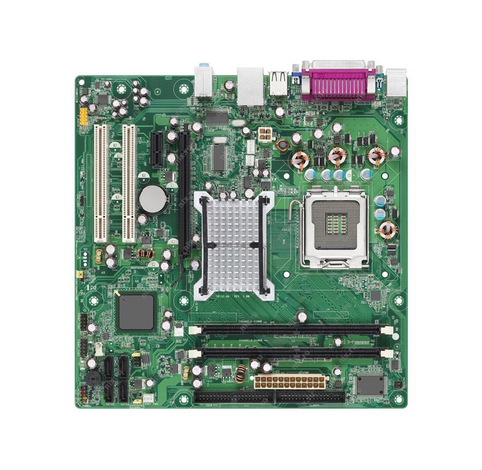 M4L-80026285 Intel D945GCCR Motherboard COCONUT CREEK
