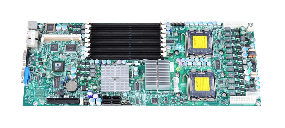 M4L-80026396 SuperMicro X7DBT-INF Motherboard MBD-X7DBT-INF-B