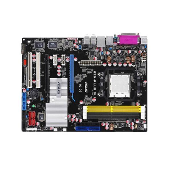 M4L-80027342 ASUS M2N-Plus SLI Vista Edition Motherboard