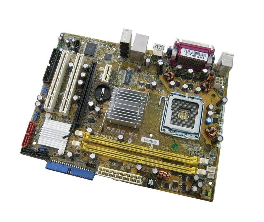 M4L-80027350 ASUS P5GC-MX Motherboard