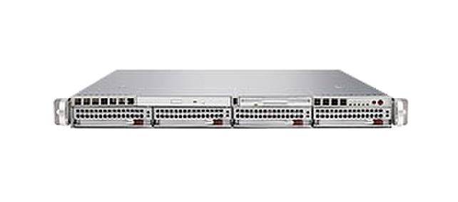 M4L-80027833 SuperMicro SuperServer 6015B-UV (SYS-6015B-UV)