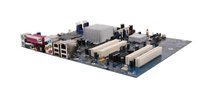 M4L-80027906 Intel D925XHY Motherboard
