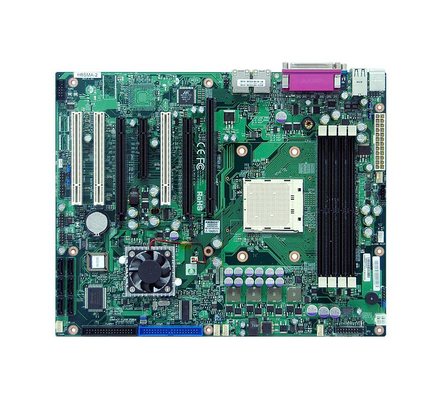 M4L-80028153 SuperMicro H8SMA-2 Motherboard MBD-H8SMA-2-B