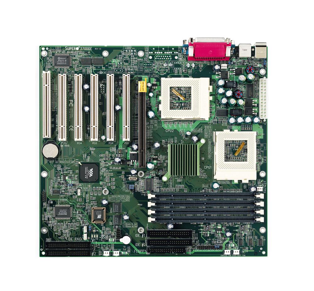 M4L-80028867 SuperMicro X7DA8+ Motherboard MBD-X7DA8+-B
