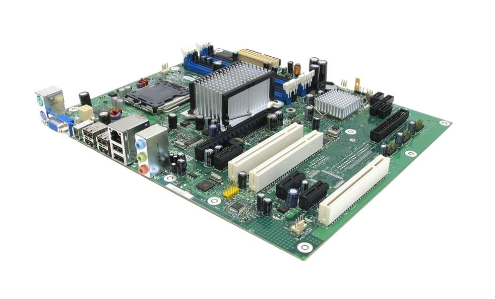 M4L-80030685 Intel DG33FB Motherboard