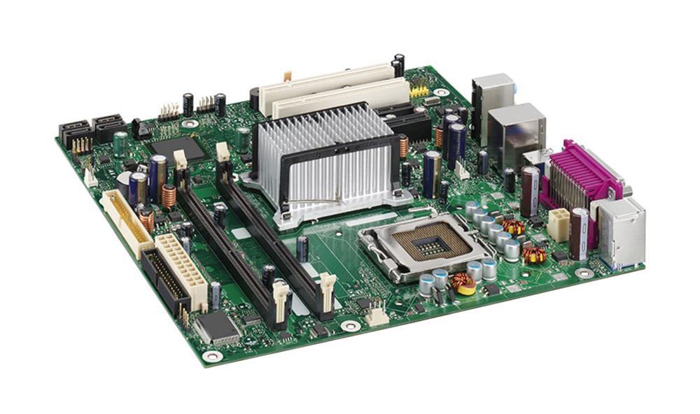 M4L-80033253 Intel D946GZAB Motherboard