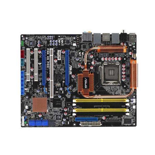 M4L-80034395 ASUS P5E Motherboard