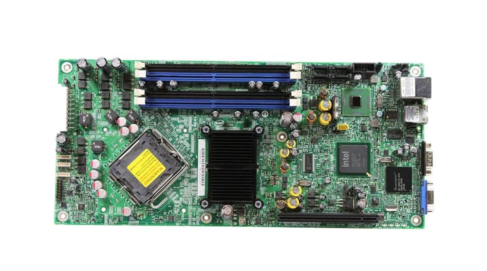 M4L-80034904 Intel X38ML Server