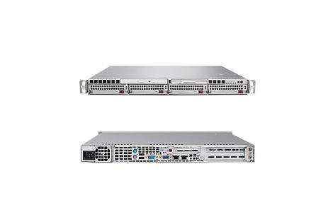 M4L-80035738 SuperMicro SuperServer 6015A-NTV (SYS-6015A-NTV)