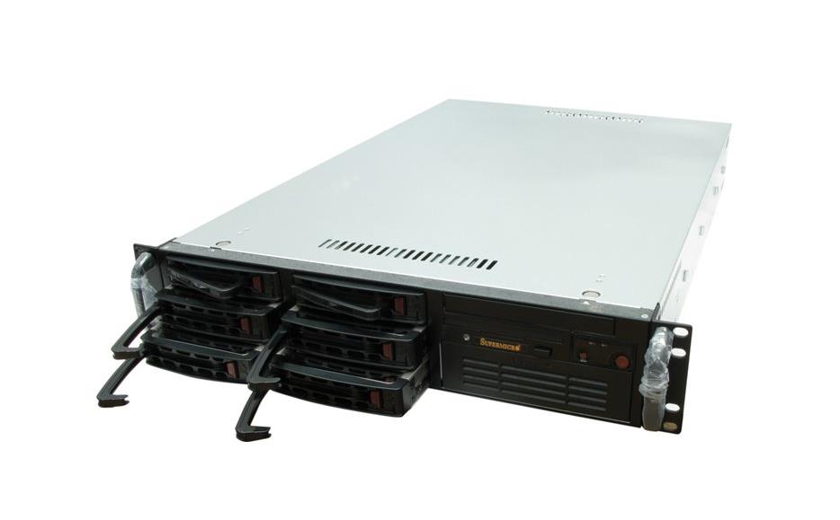 M4L-80035950 SuperMicro SuperServer 5025B-TB (SYS-5025B-TB)