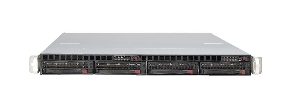 M4L-80035959 SuperMicro SuperServer 6015TW-INFB (SYS-6015TW-INFB)