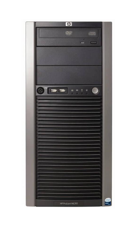 M4L-80036230 HP ProLiant ML310 G5 CTO (445343-B21)