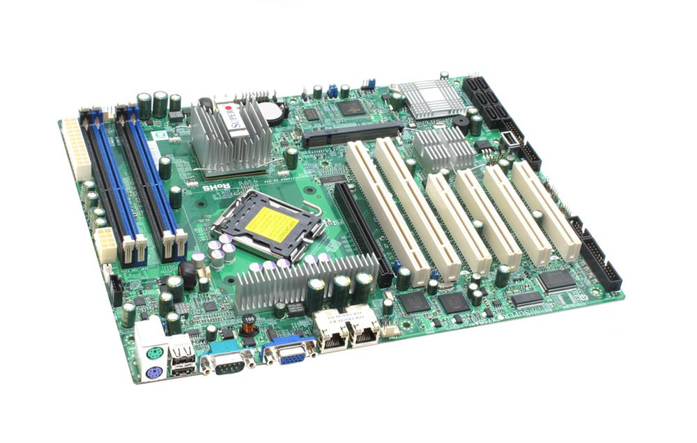 M4L-80036652 SuperMicro X7SBA Motherboard MBD-X7SBA-B