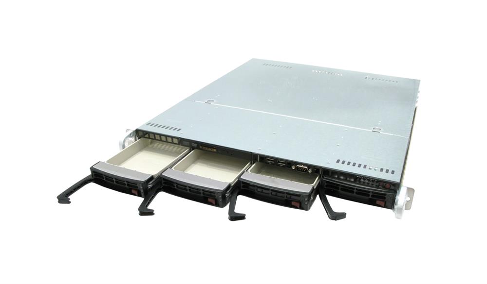 M4L-80040385 SuperMicro SuperServer 6015C-MTB (SYS-6015C-MTB)