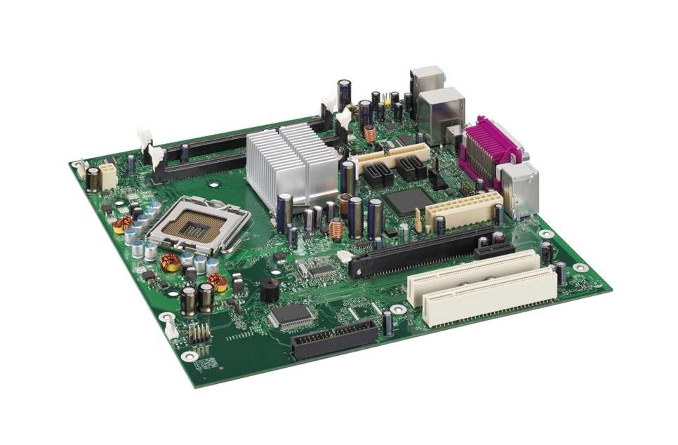 M4L-80043231 Intel D946GZTS Motherboard