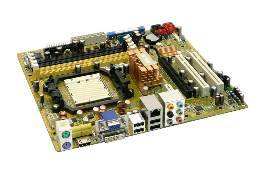 M4L-80044205 ASUS M3A78-EMH HDMI Motherboard