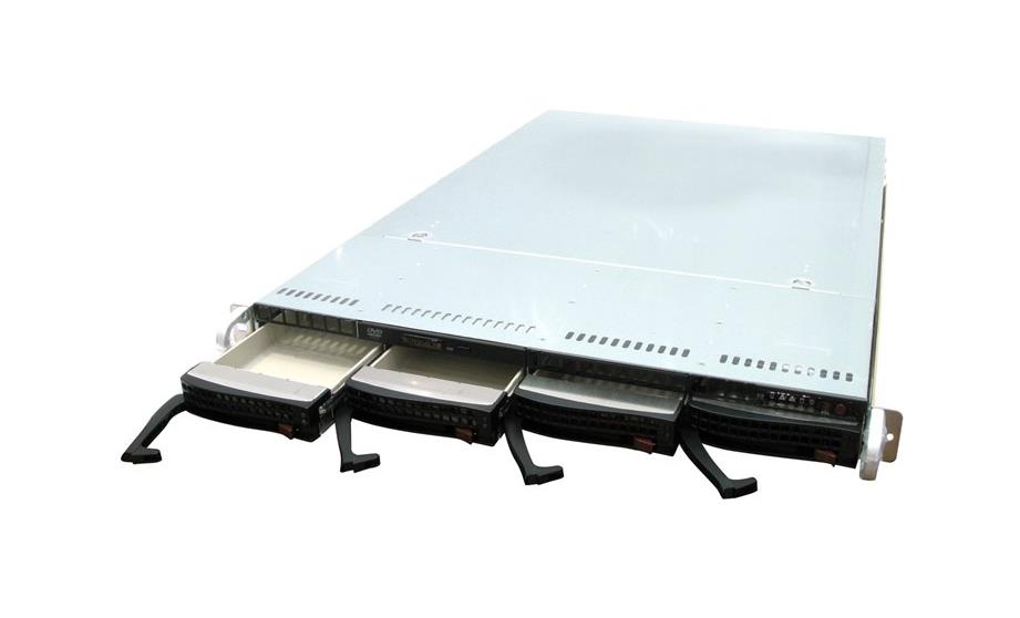 M4L-80044438 SuperMicro SuperServer 6015W-URB (SYS-6015W-URB)