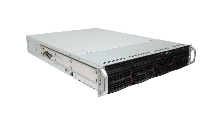 M4L-80044441 SuperMicro SuperServer 6025W-URB (SYS-6025W-URB)