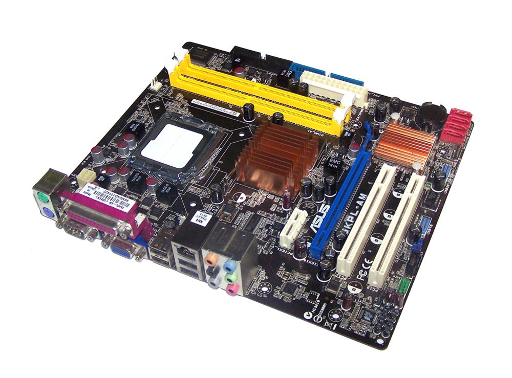 M4L-80044586 ASUS P5KPL-AM Motherboard