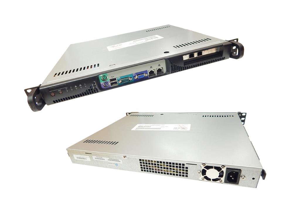 M4L-80047289 SuperMicro SuperServer 5015B-UB (SYS-5015B-UB)