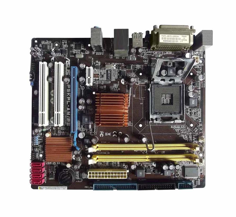 M4L-80047327 ASUS P5KPL-AM/PS Motherboard