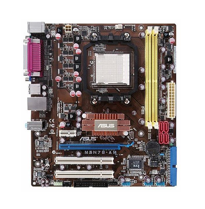 M4L-80047575 ASUS M3N78-AM Motherboard