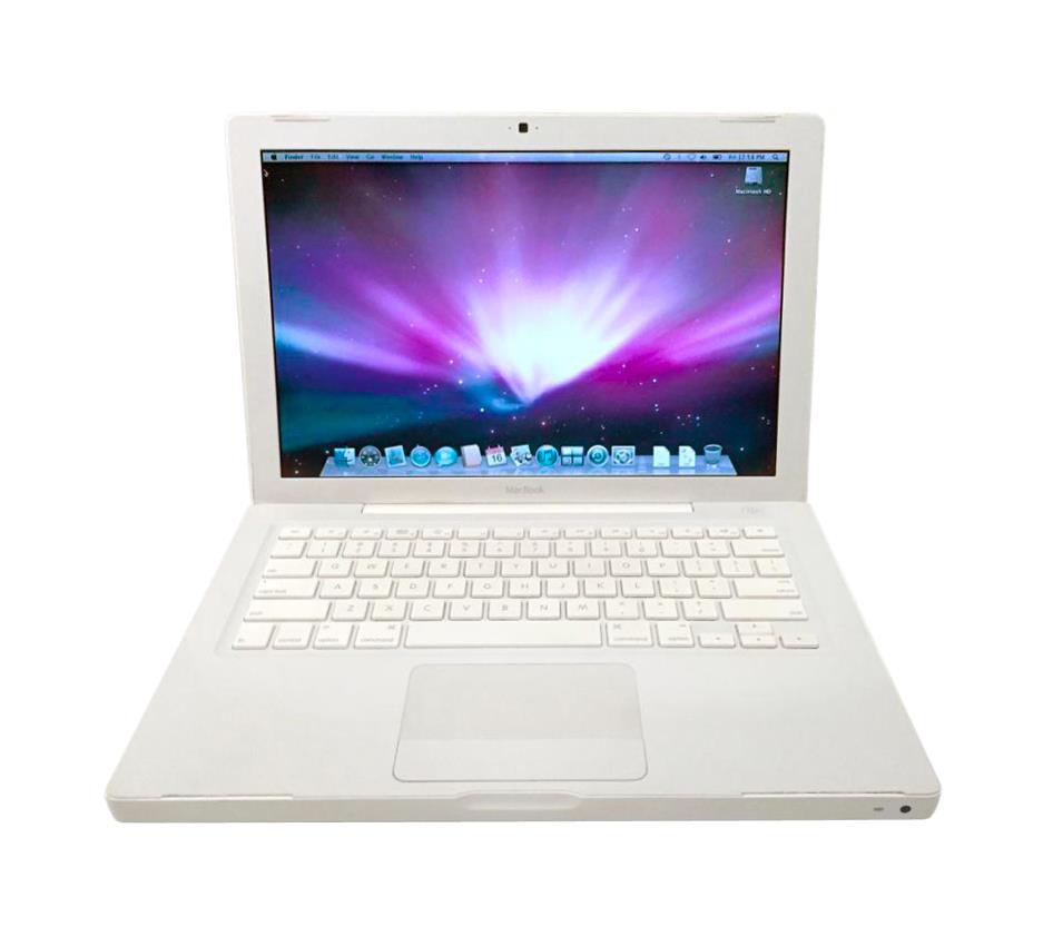 M4L-80047622 Apple MacBook 13.3-inch Core Duo 2.0GHz Mid-2006 (MA472LL/A) DDR2 Model