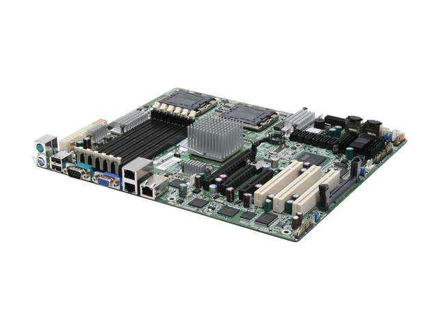 M4L-80048183 Tyan Tempest i5100W (S5376WAG2NR)