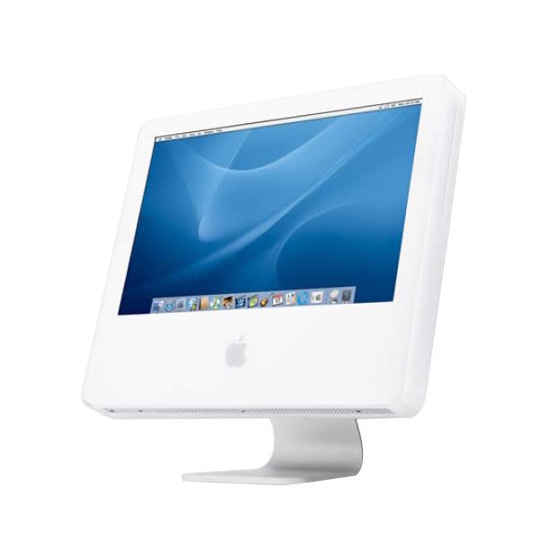 M4L-80049419 Apple iMac 17-inch G5 Power PC 1.8GHz (M9249LL/A) DDR Model