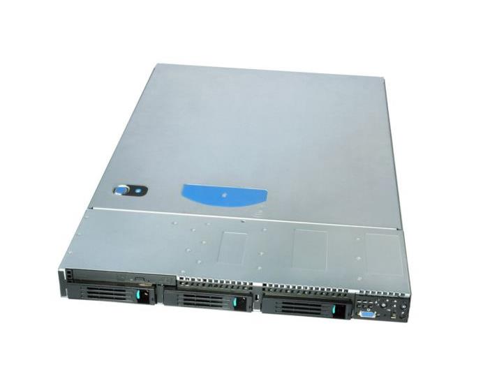 M4L-80050151 Intel SR1530HCLR Server System
