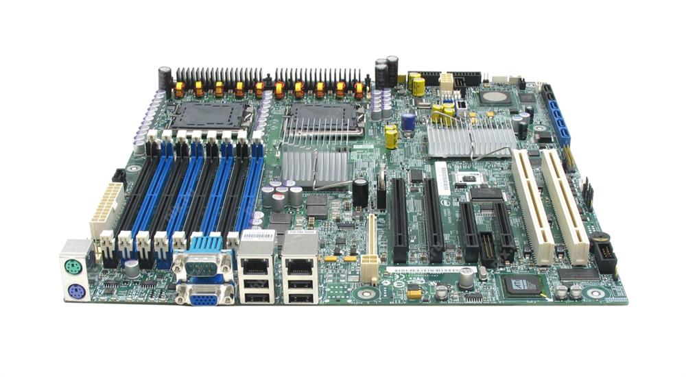 M4L-80050175 Intel S5000PSLSATAR Server Board