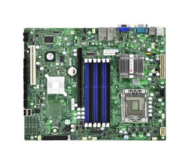 M4L-80051056 SuperMicro X8STi-3F Motherboard MBD-X8STi-3F -O