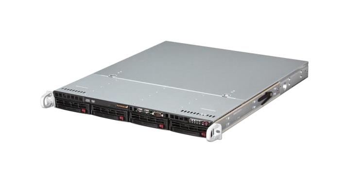 M4L-80051073 SuperMicro SuperServer 5015B-MTB (SYS-5015B-MTB)