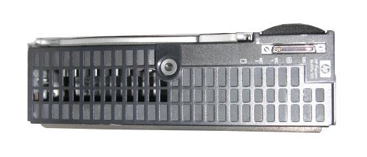 M4L-80053535 HP ProLiant BL495c G5 CTO (454314-B21)