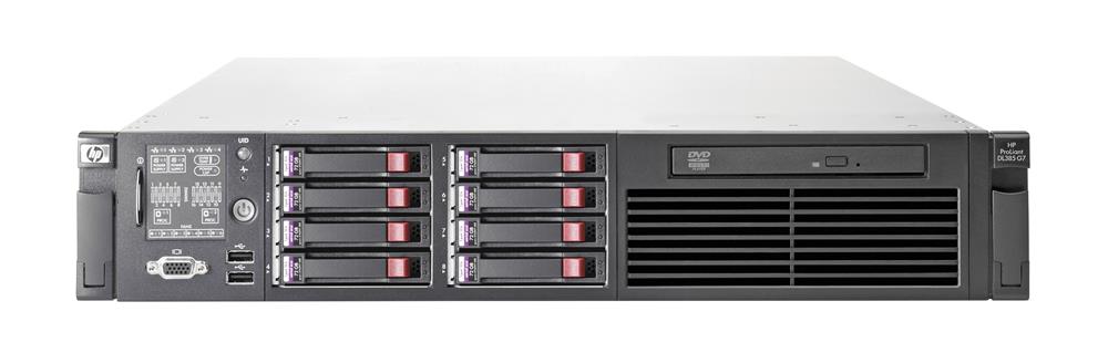 M4L-80053727 HP ProLiant DL385 G5 CTO (453060-B21)