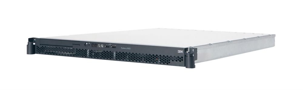 M4L-80053759 IBM System x3455 798472U