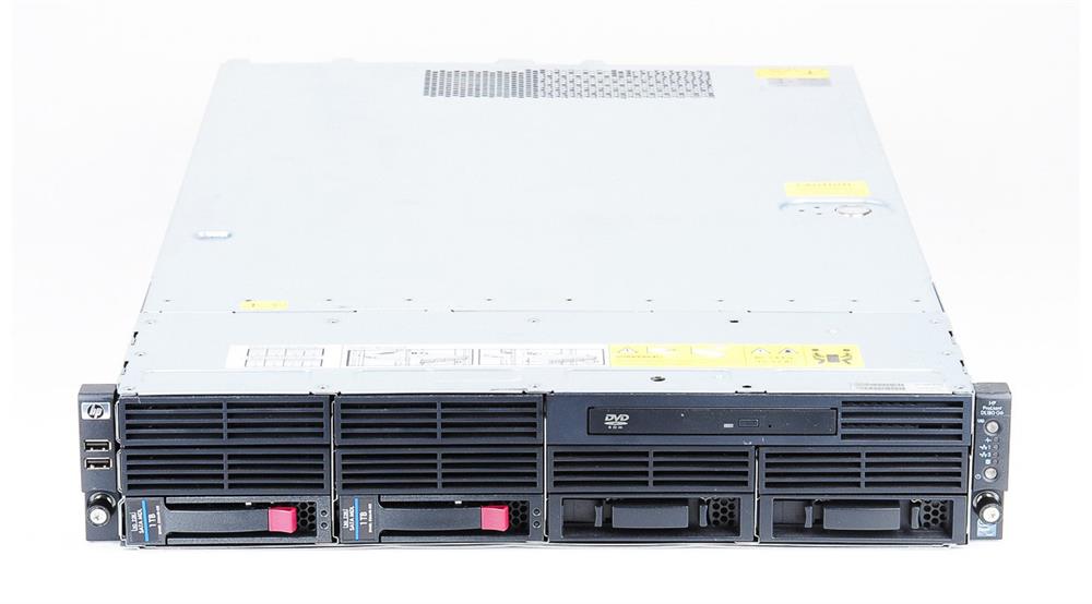 M4L-80055314 HP ProLiant DL180 G6 CTO (507168-B21)