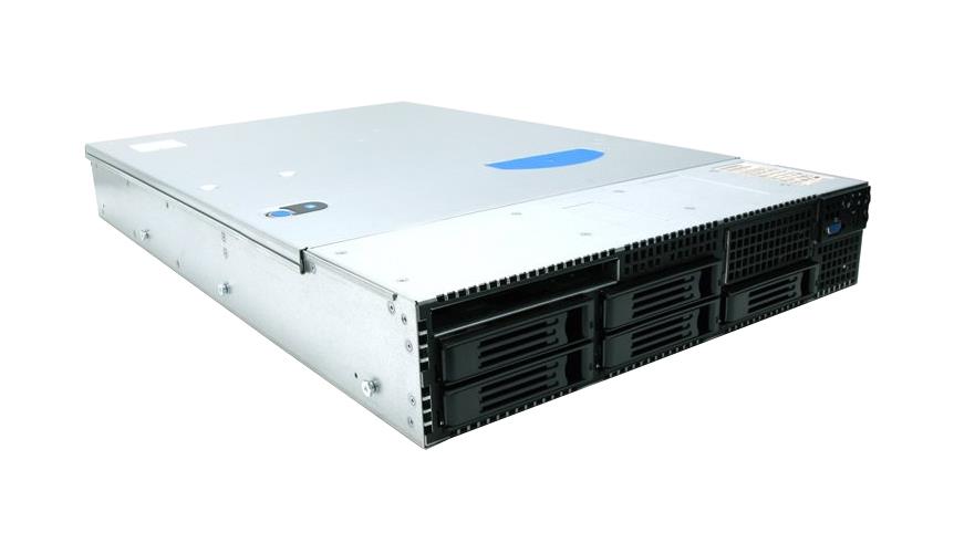 M4L-80055670 Intel SR2600URBRP Server