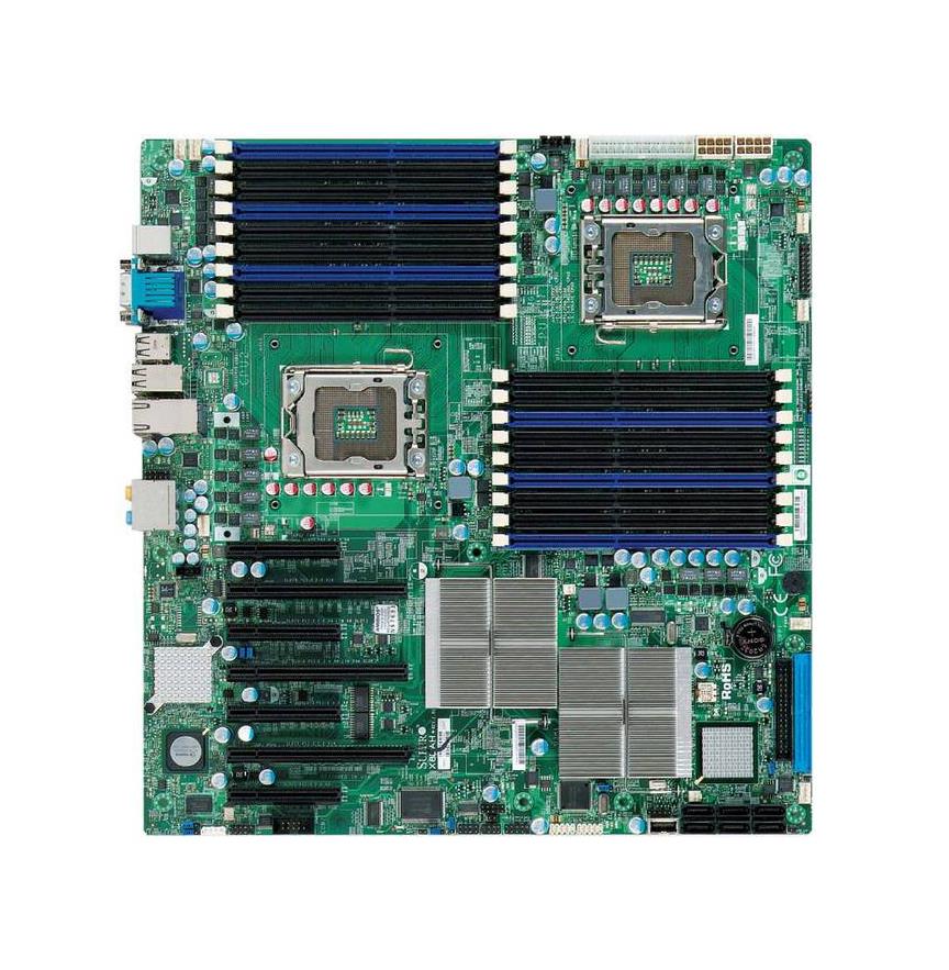 M4L-80055708 SuperMicro X8DAH+ Motherboard MBD-X8DAH+-B
