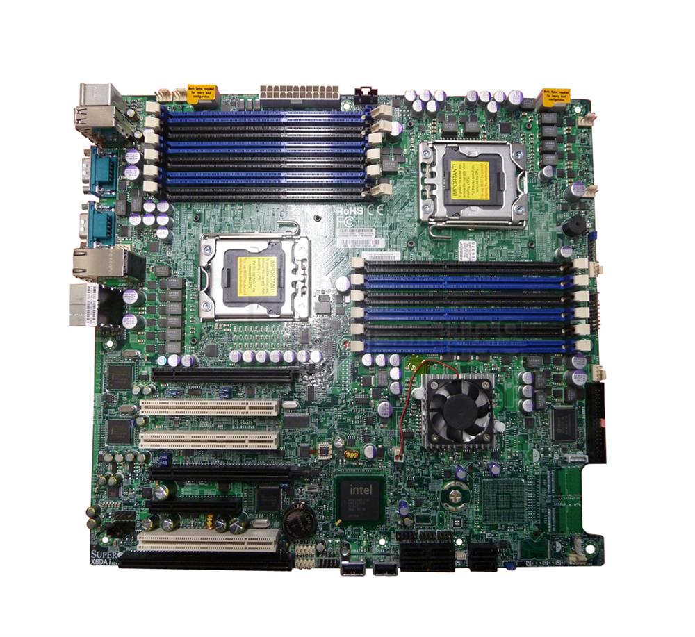M4L-80055711 SuperMicro X8DAi Motherboard MBD-X8DAi-B