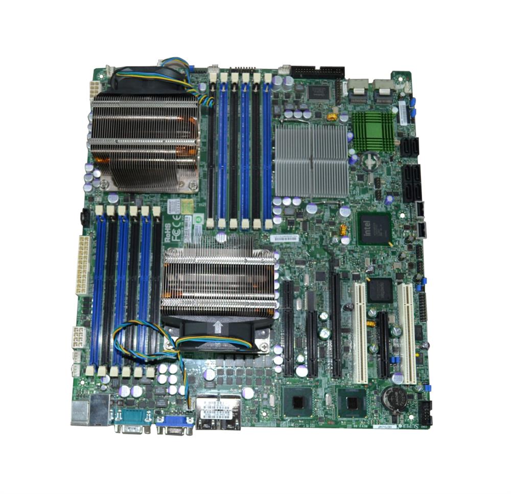 M4L-80055730 SuperMicro X8DT3-LN4F Motherboard MBD-X8DT3-LN4F-B