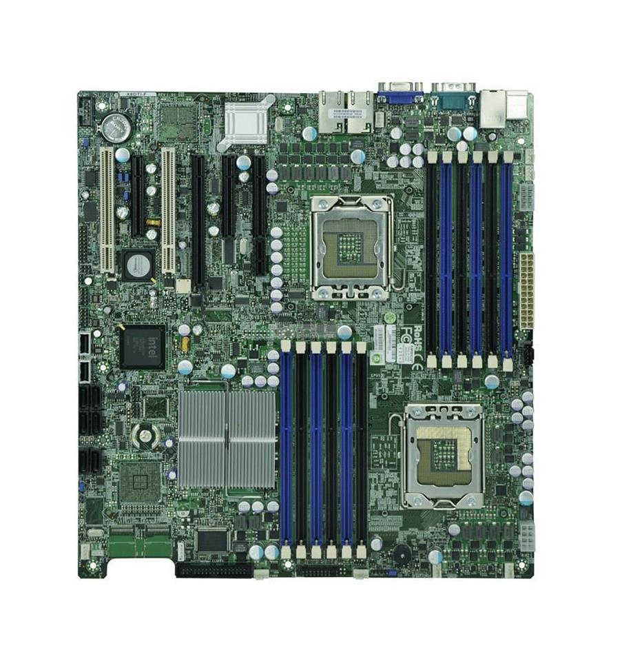 M4L-80055843 SuperMicro X8DTi Motherboard MBD-X8DTi-B