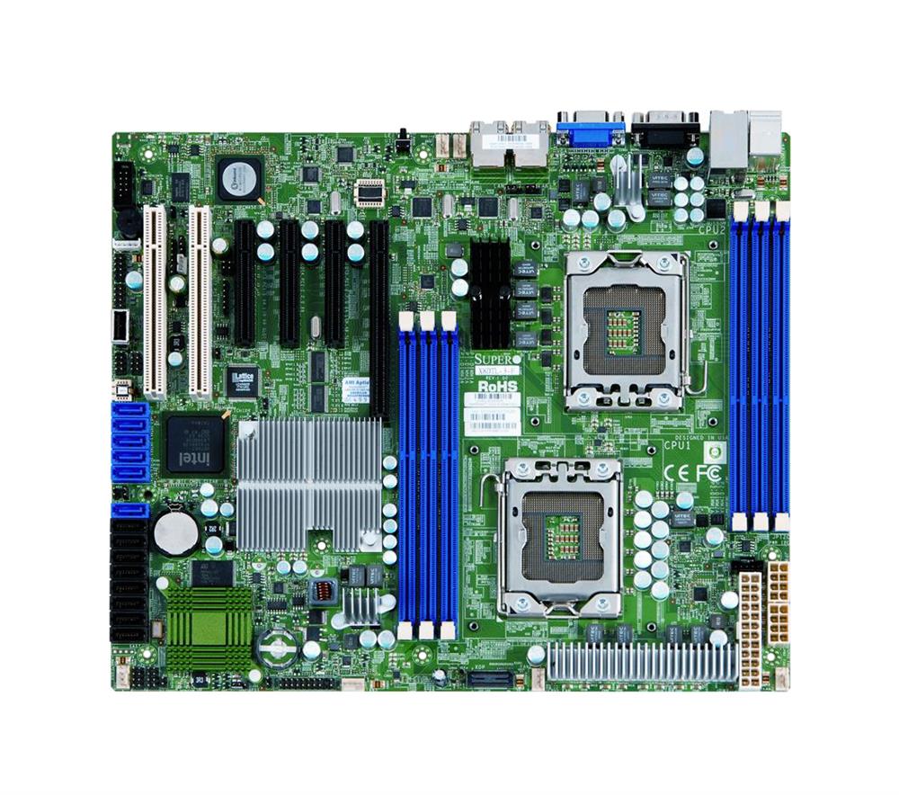 M4L-80055847 SuperMicro X8DTL-3F Motherboard MBD-X8DTL-3F-B