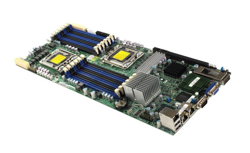 M4L-80055854 SuperMicro X8DTT-IBQF Motherboard MBD-X8DTT-IBQF-B