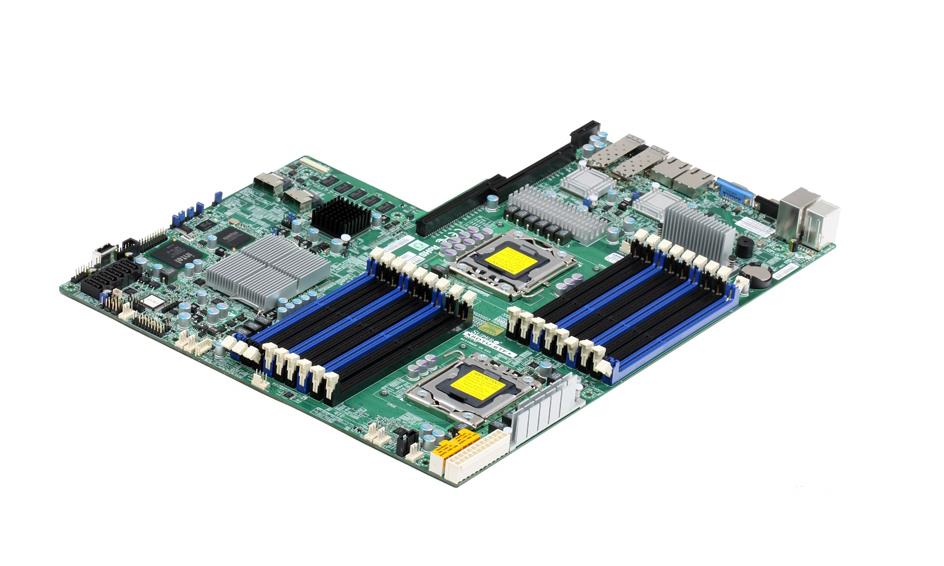 M4L-80055859 SuperMicro X8DTU Motherboard MBD-X8DTU-B