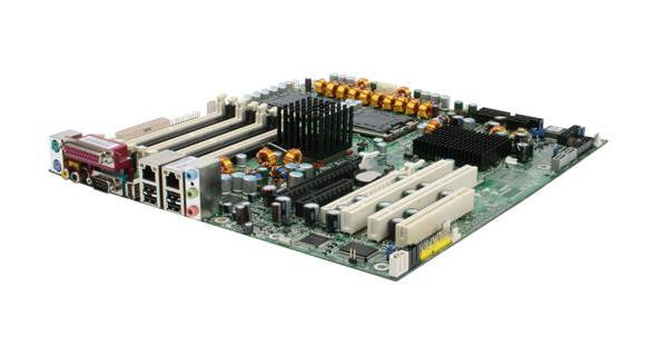 M4L-80057390 Tyan Tempest i5000XT (S2696A2NRF) S2696A2NRF