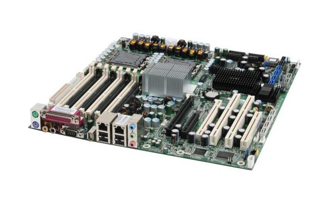 M4L-80057406 Tyan Tempest i5400XT (S5396WA2NRF) S5396WA2NRF
